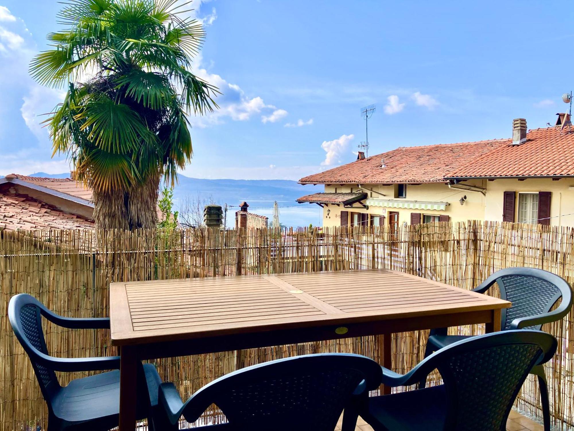 Happy Days On The Lake! Viverone Exterior photo